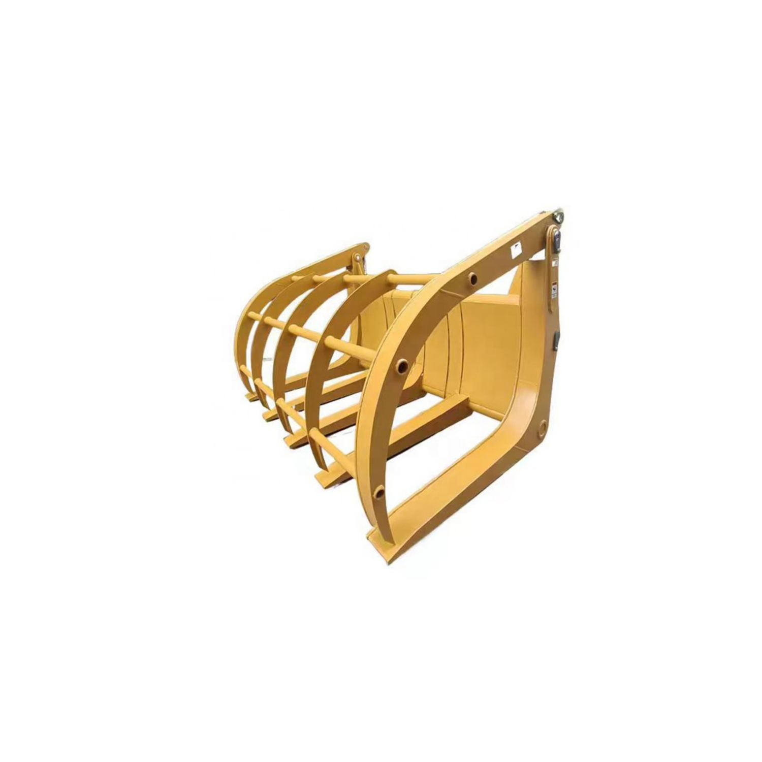 HZC Power WLL1GH155 – Hjullastarredskap