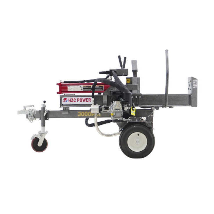 HZC Power HS30499 – Vedklyvar