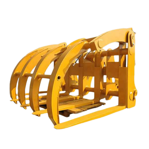 1 200 mm bred gripskopa för HZC Power-hjullastare WLL1000 (WLL1GS120)