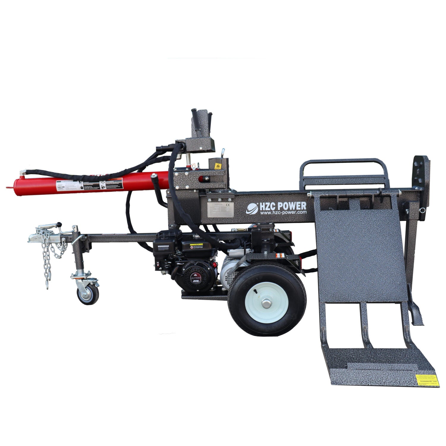 HZC Power HS22345A – Vedklyvar
