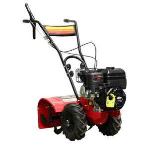 JORDFRÄS / HACKA / ÅKERFRÄS / BENSINDRIVEN HACKA MED BENSINMOTOR OCH 500 MM ARBETSBREDD (AF70)