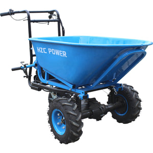 HZC Power ES230 – Elektrisk skottkärra