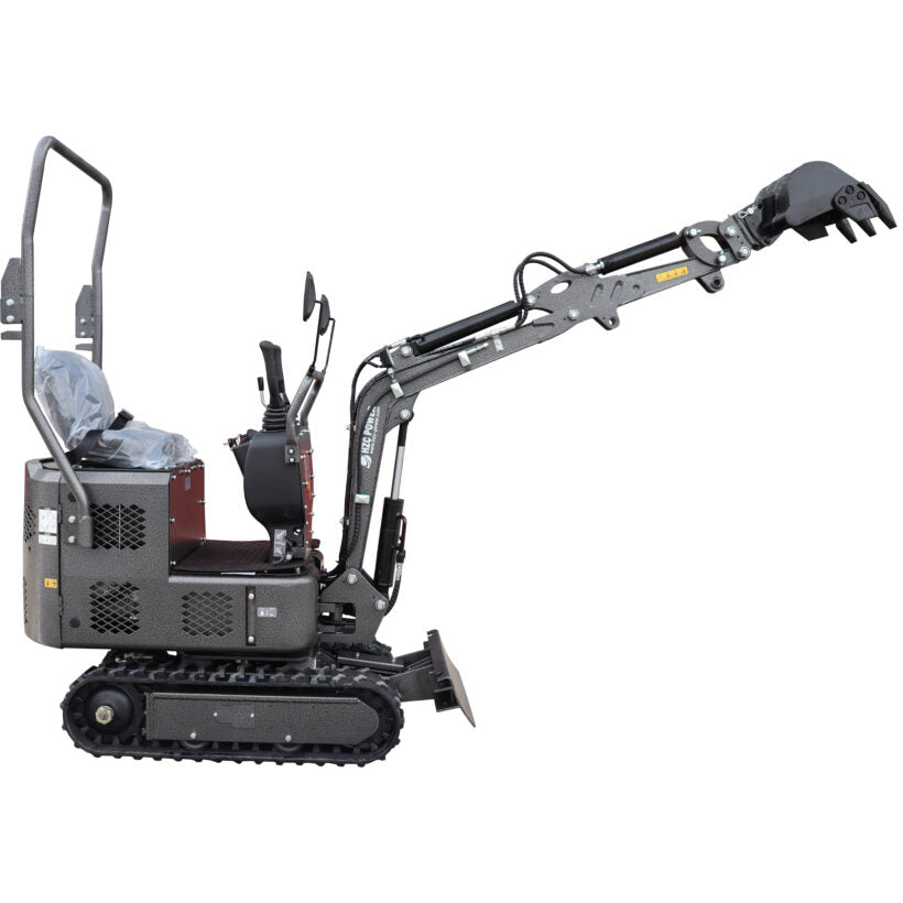 HZC Power SDKB801S – Minigrävare