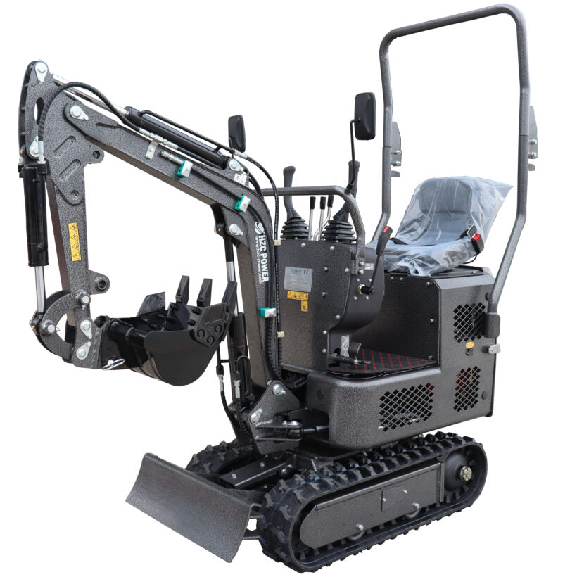 HZC Power SDKB801S – Minigrävare