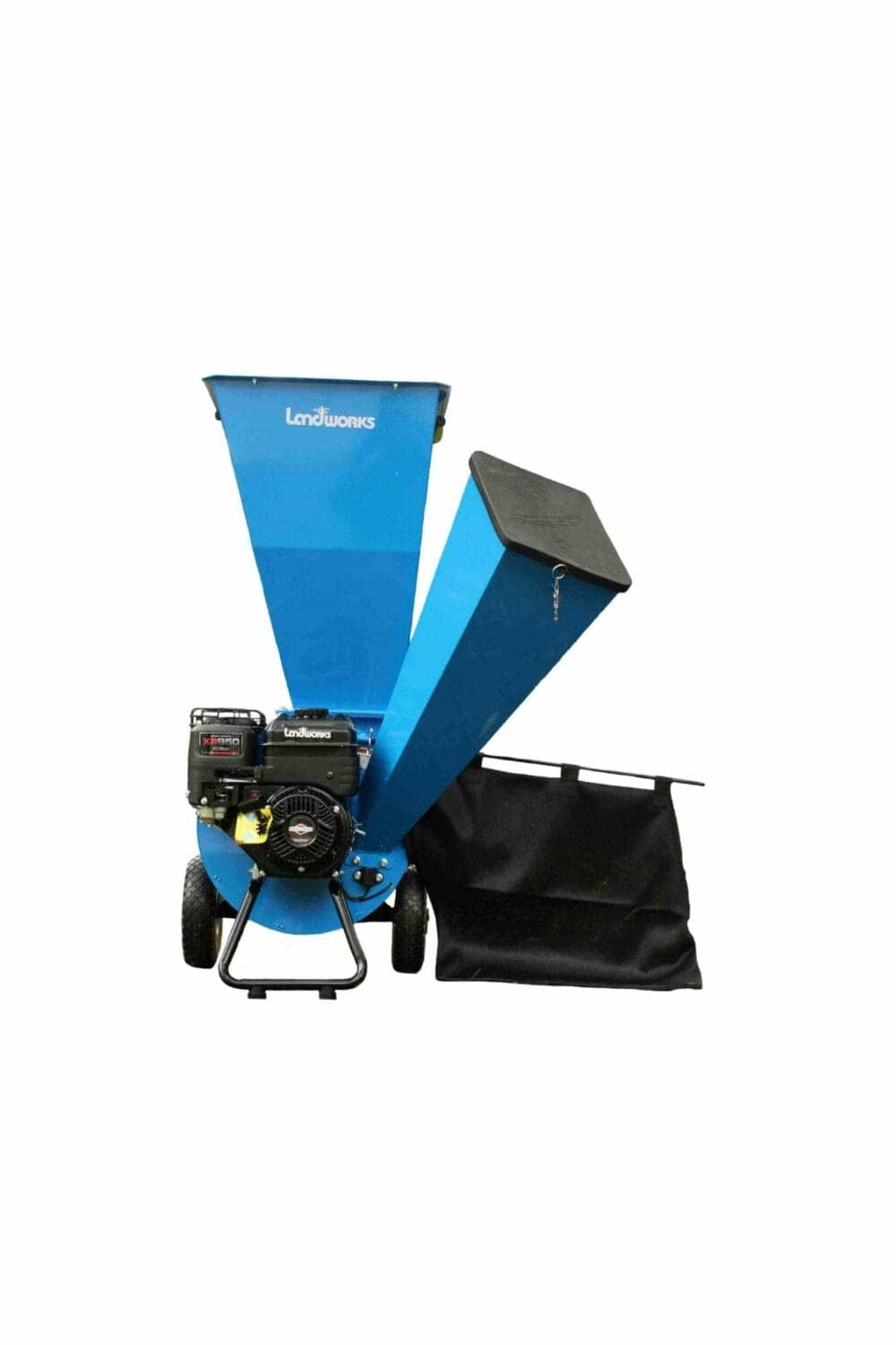 HZC Power SR64 – Flishuggar