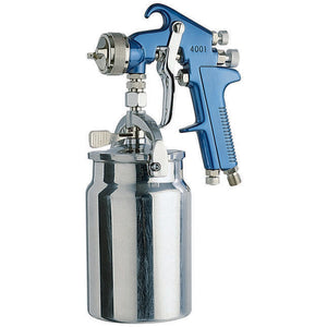 Clarke SP18C sprutpistol – 3090055