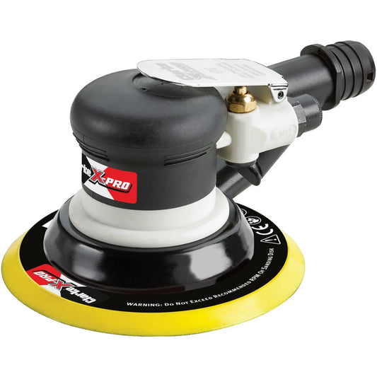 Clarke CAT160 excenterslip 150 mm