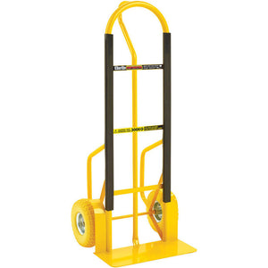 Clarke CST18PF säckkärra – 6500382