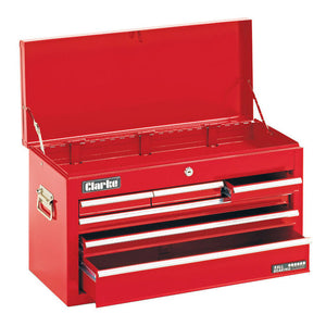 Clarke CTC600C verktygsvagn – 7636037