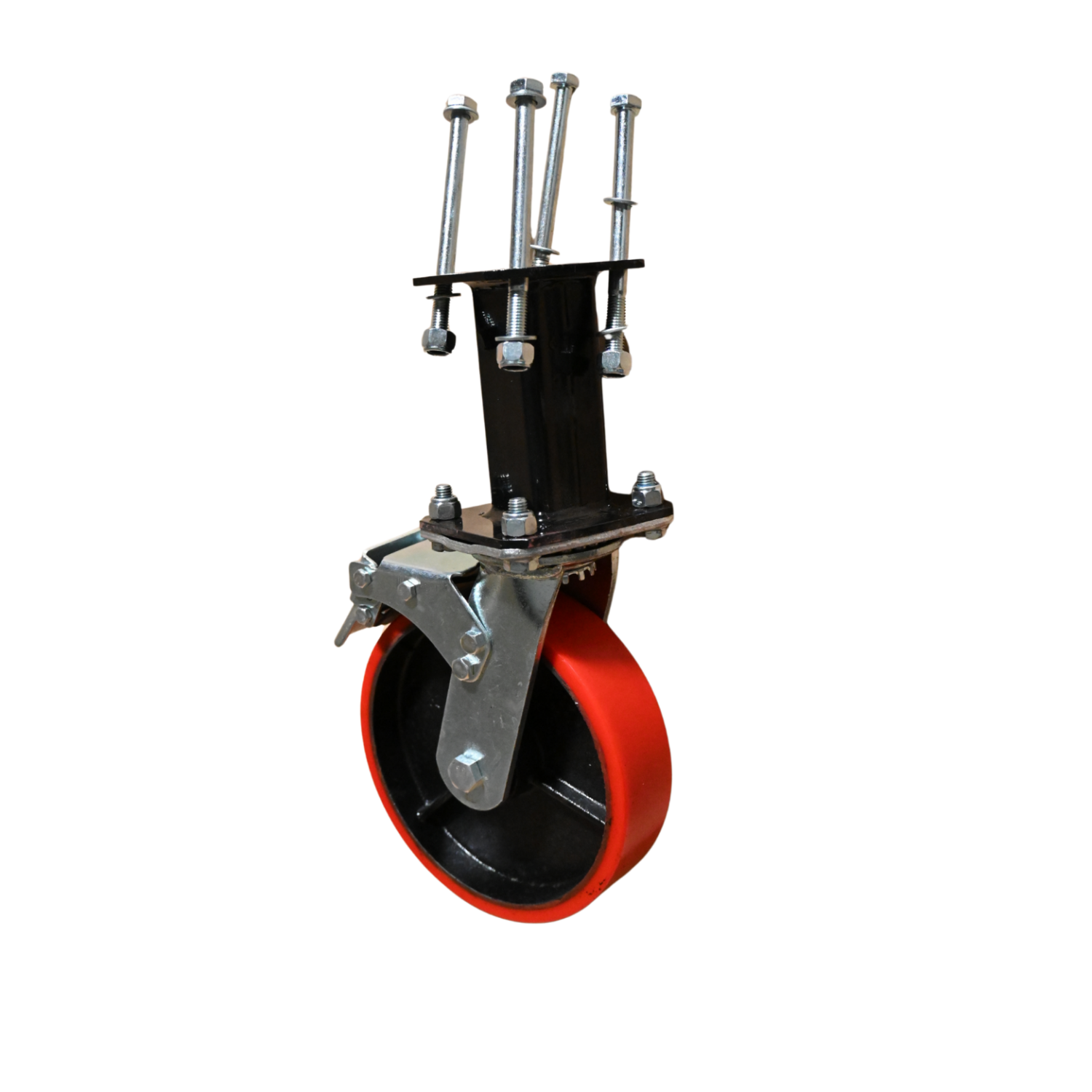 HZC Power TRBZR360 – Minigrävarredskap
