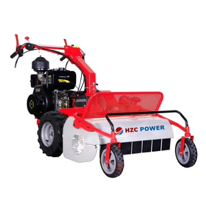 HZC Power RSM76 – Slåtter och klippning