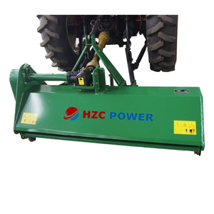 HZC Power EFG132 – Slagklippare