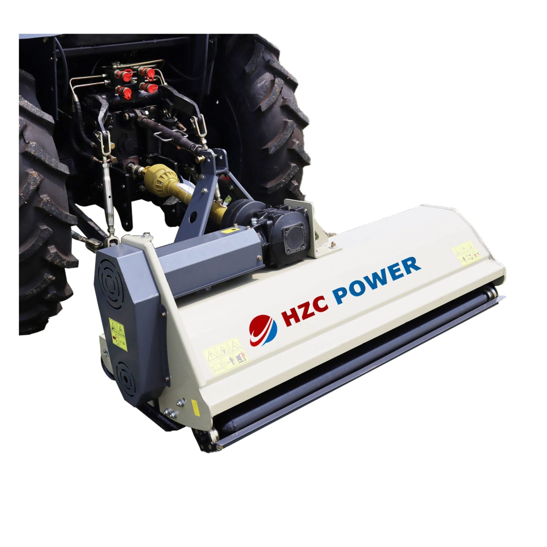 HZC Power EL85 – Slagklippare