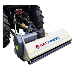 HZC Power EL85 – Slagklippare