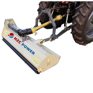 HZC Power EL105M – Slagklippare