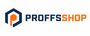 Proffsshop – Startsida