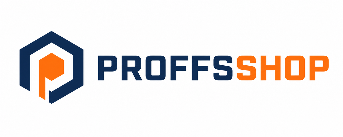 Proffsshop